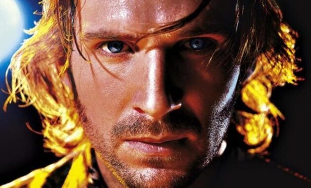 Strange Days : Photo Ralph Fiennes