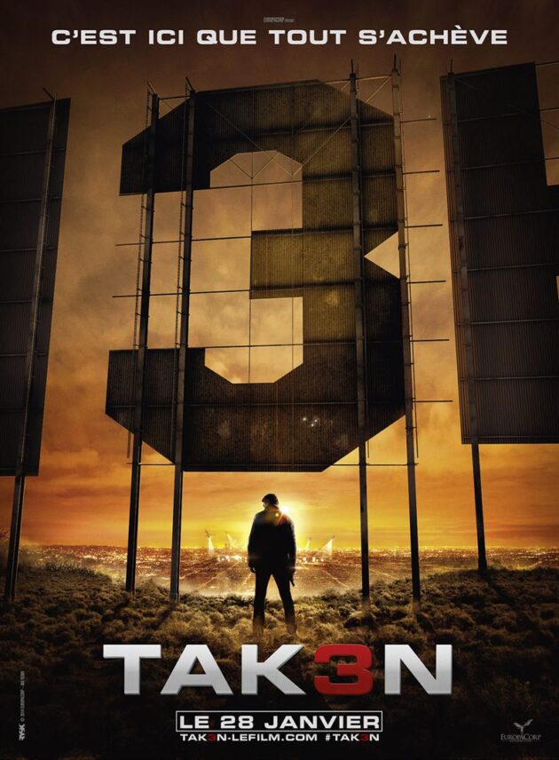 Affiche