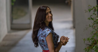 Taken 3 : Photo Famke Janssen