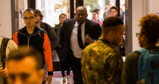 Taken 3 : Photo Forest Whitaker