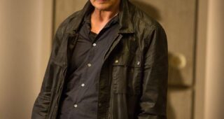 Taken 3 : Photo Liam Neeson