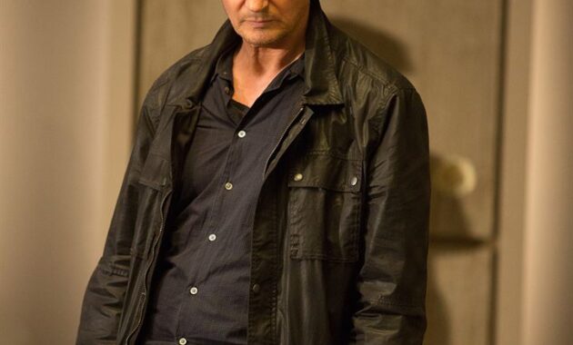 Taken 3 : Photo Liam Neeson