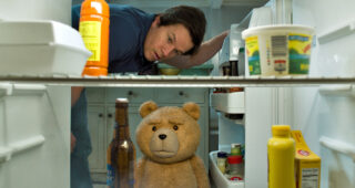 Ted 2 : Photo