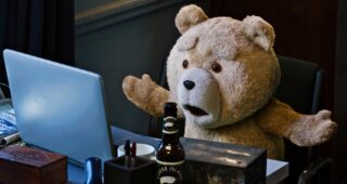 Ted 2 : Photo