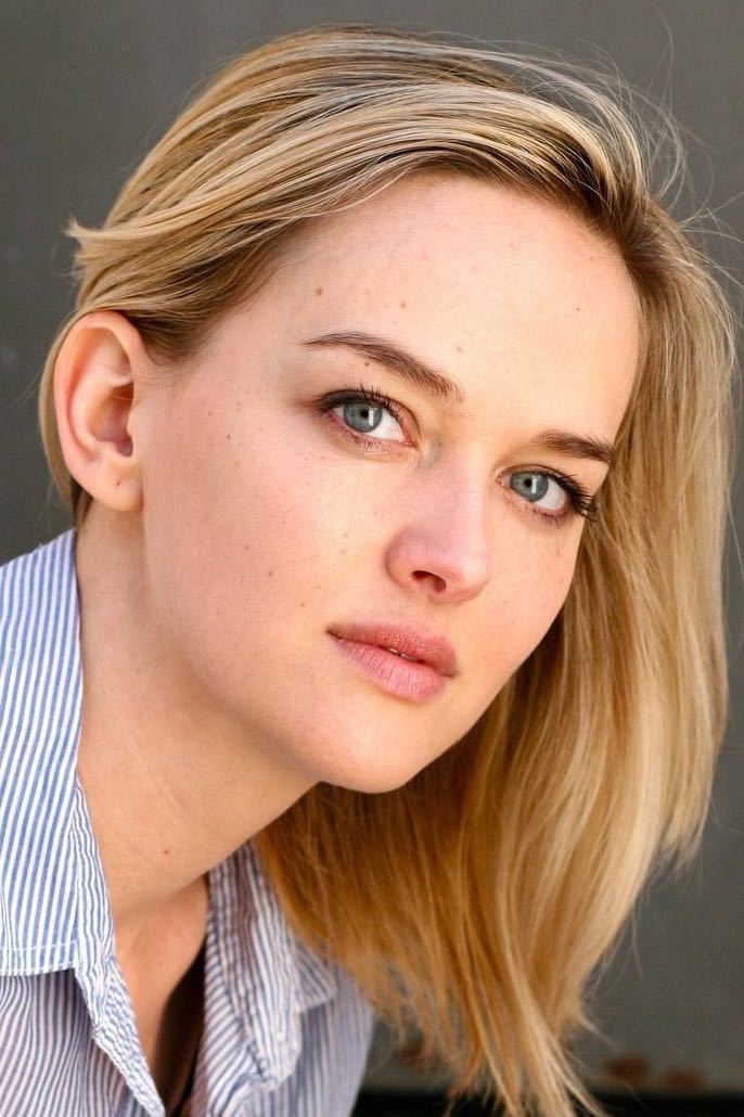 Jess Weixler : Photo officielle