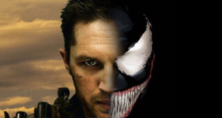 The Amazing Spider-Man : Le destin d'un héros : Photo Tom Hardy Venom