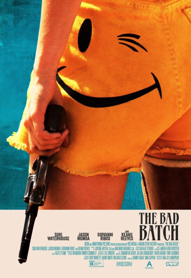 Affiche