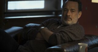 The Circle : Photo Tom Hanks