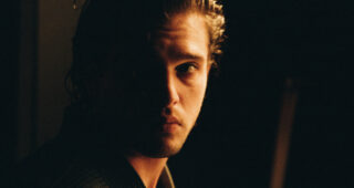 The Death and Life of John F. Donovan : Photo Kit Harington