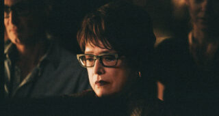 The Death and Life of John F. Donovan : Photo Kathy Bates