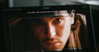 The Death and Life of John F. Donovan : Photo Kit Harington