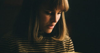 The Death and Life of John F. Donovan : Photo Natalie Portman
