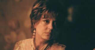 The Death and Life of John F. Donovan : Photo Susan Sarandon