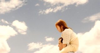 The Glass Castle : Affiche