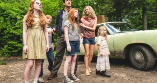 The Glass Castle : Photo