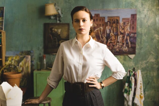 Photo Brie Larson