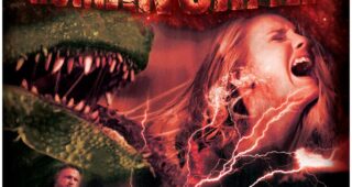The Green Inferno : Photo affiche Human Cattle