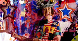 The Last Man on Earth : Photo Kristen Schaal