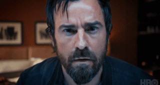 The Leftovers saison 3 : Photo Justin Theroux