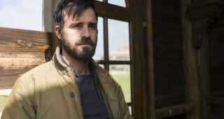 The Leftovers saison 3 : Photo Justin Theroux