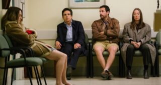 The Meyerowitz Stories : Photo