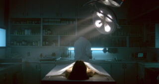 The Void : Photo