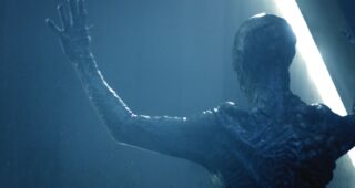 The Void : Photo