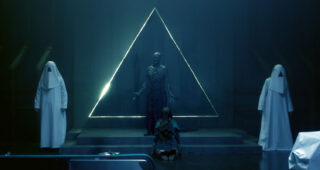The Void : Photo