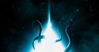 The Void : Photo Affiche The Void