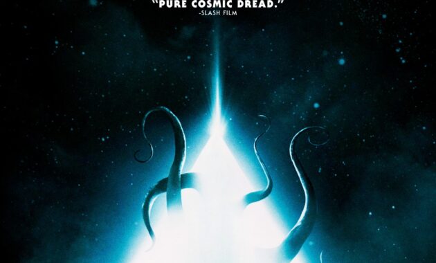 The Void : Photo Affiche The Void