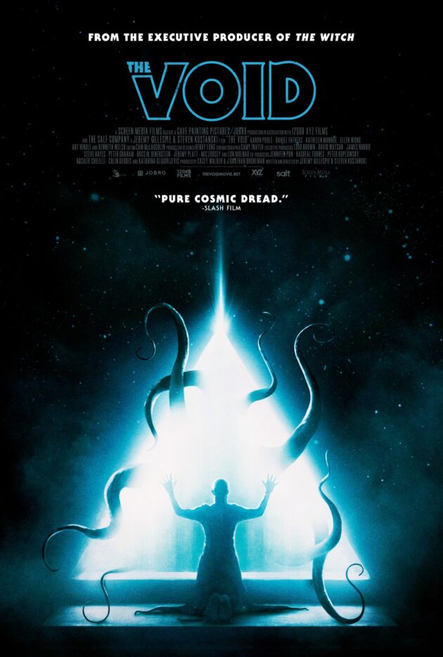 Photo Affiche The Void