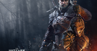 The Witcher : jeu vidéo