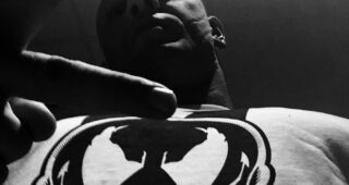 Tom Hardy : Photo Tom Hardy Venom