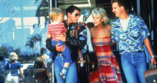 Top Gun : Photo Tom Cruise