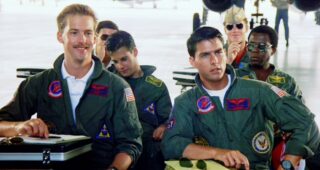 Top Gun : Photo Tom Cruise, Top Gun : Maverick