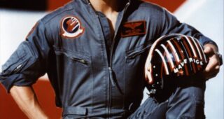 Top Gun : Photo Tom Cruise, Top Gun : Maverick