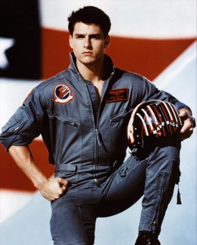 Photo Tom Cruise