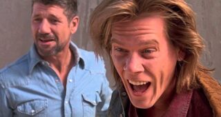 Tremors : Photo Tremors