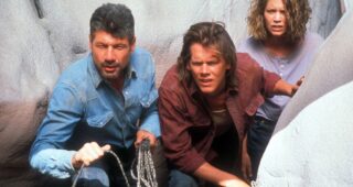 Tremors : Photo Tremors