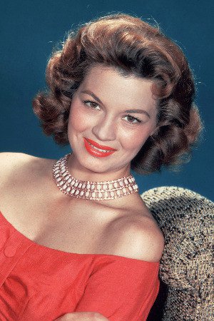 Angie Dickinson : Photo officielle