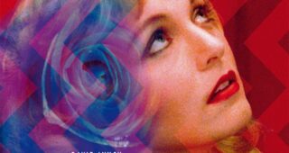 Twin Peaks - Les 7 derniers jours de Laura Palmer : Affiche