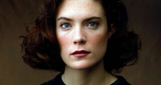 Twin Peaks : Photo Lara Flynn Boyle