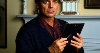 Twin Peaks : Photo Ray Wise