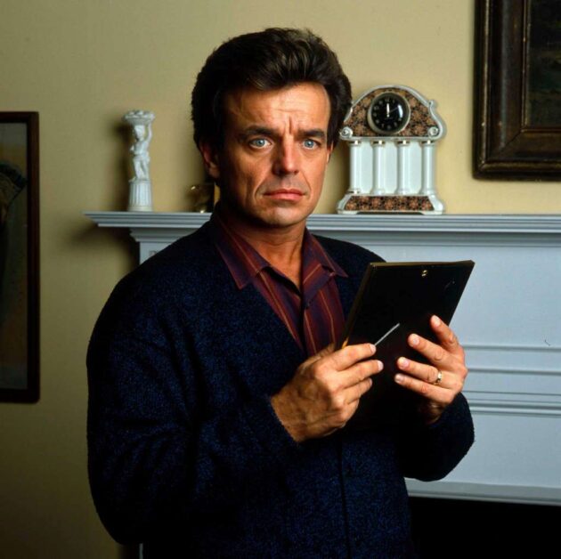 Photo Ray Wise