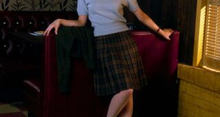 Twin Peaks : Photo Sherilyn Fenn