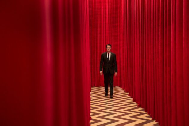Photo Kyle MacLachlan
