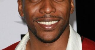 Jocko Sims : Photo officielle