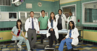 Urgences : Photo