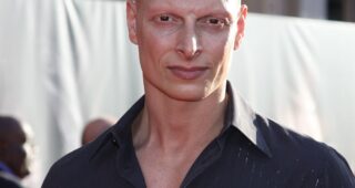 Joseph Gatt : Photo officielle