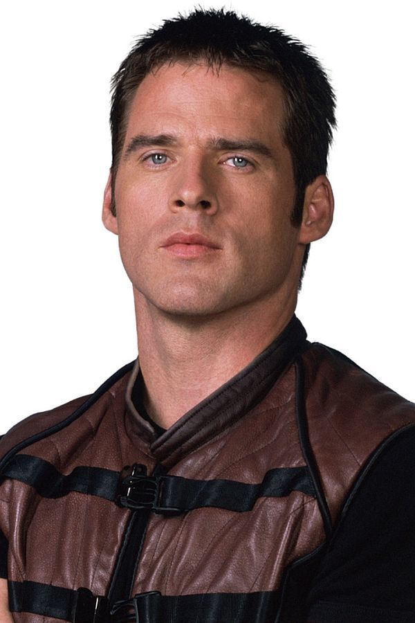 Ben Browder : Photo officielle